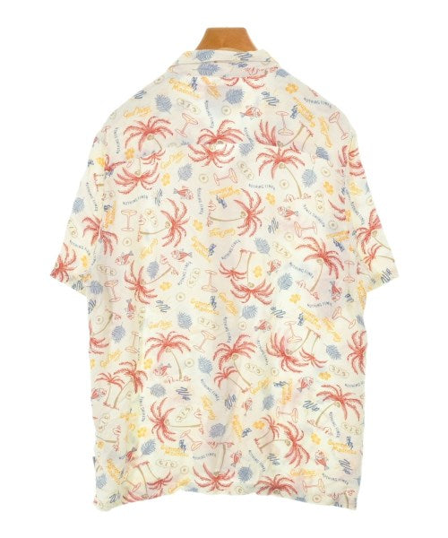 Carhartt เสื้อลำลอง