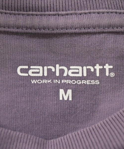 Carhartt เสื้อยืด/เสื้อท็อปส์