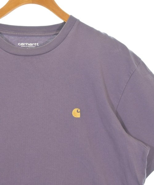 Carhartt เสื้อยืด/เสื้อท็อปส์
