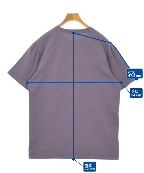 Carhartt เสื้อยืด/เสื้อท็อปส์