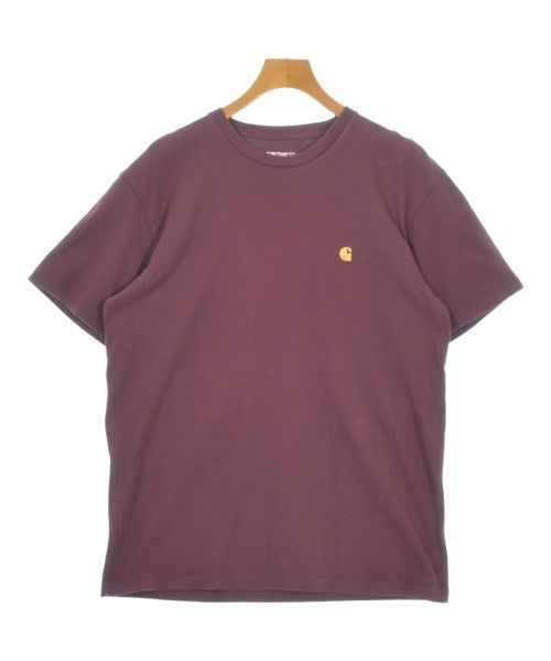 Carhartt เสื้อยืด/เสื้อท็อปส์
