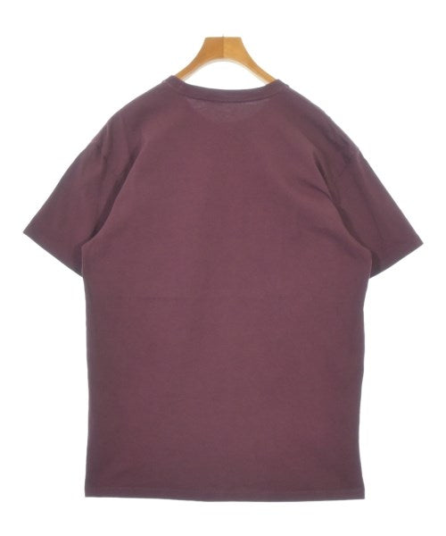 Carhartt เสื้อยืด/เสื้อท็อปส์