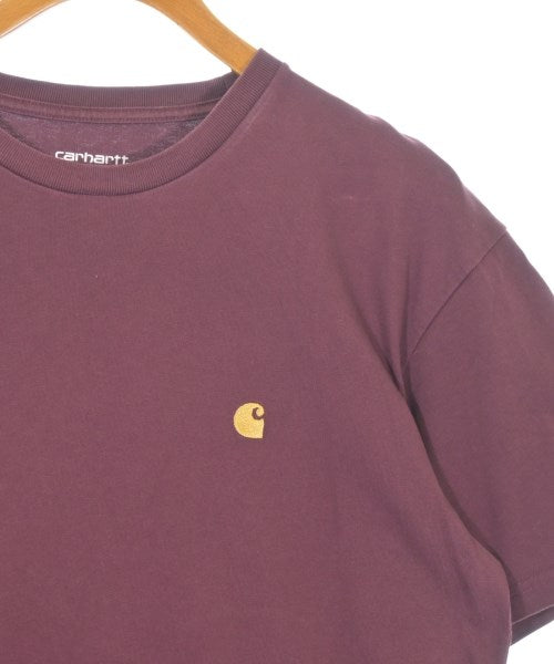 Carhartt เสื้อยืด/เสื้อท็อปส์