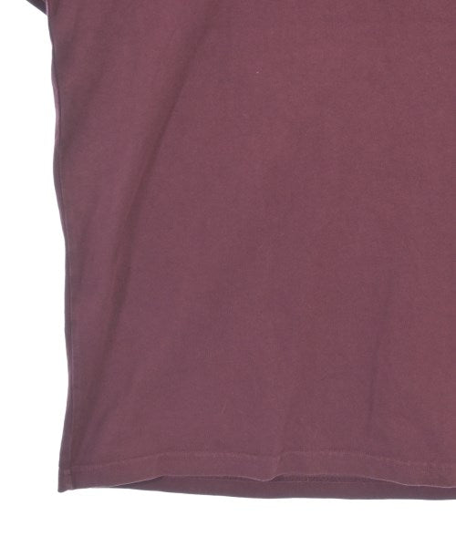 Carhartt เสื้อยืด/เสื้อท็อปส์