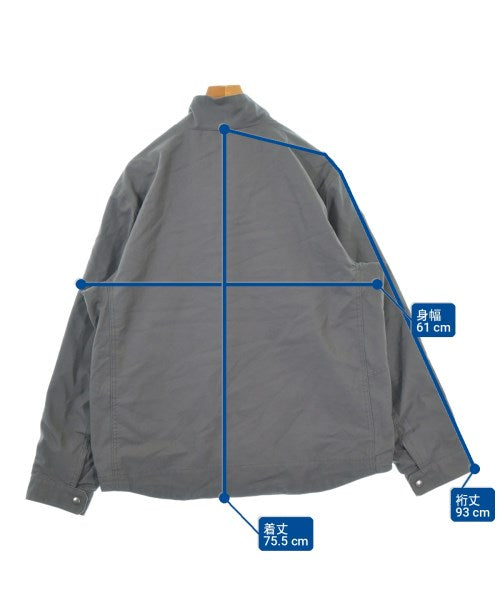 Carhartt แจ็คเก็ตเบลาส์ อื่น