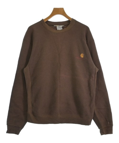 Carhartt เสื้อสเวตเตอร์