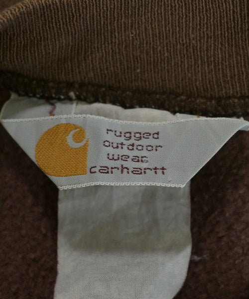 Carhartt เสื้อสเวตเตอร์
