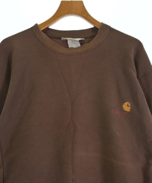 Carhartt เสื้อสเวตเตอร์