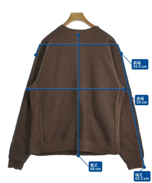 Carhartt เสื้อสเวตเตอร์