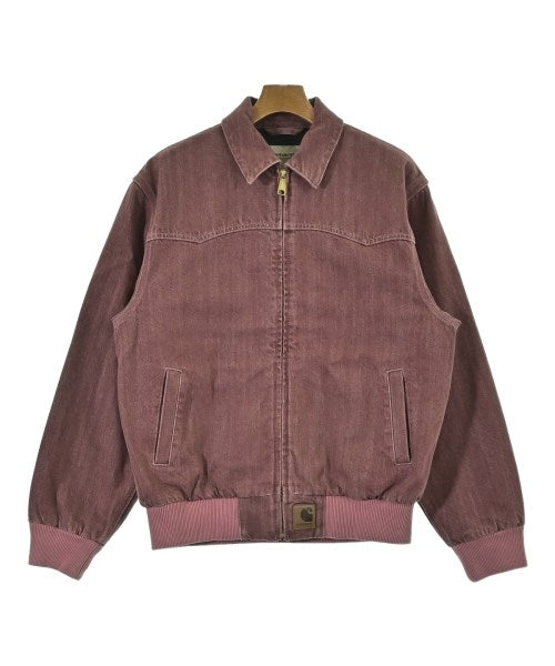 Carhartt แจ็คเก็ตเบลาส์ อื่น
