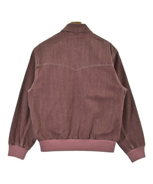 Carhartt แจ็คเก็ตเบลาส์ อื่น