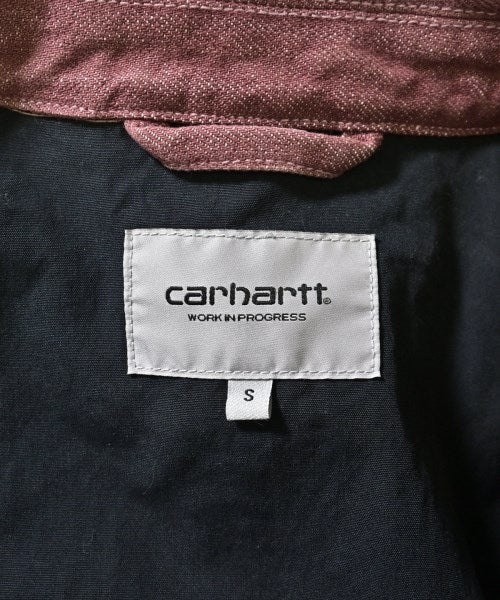 Carhartt แจ็คเก็ตเบลาส์ อื่น