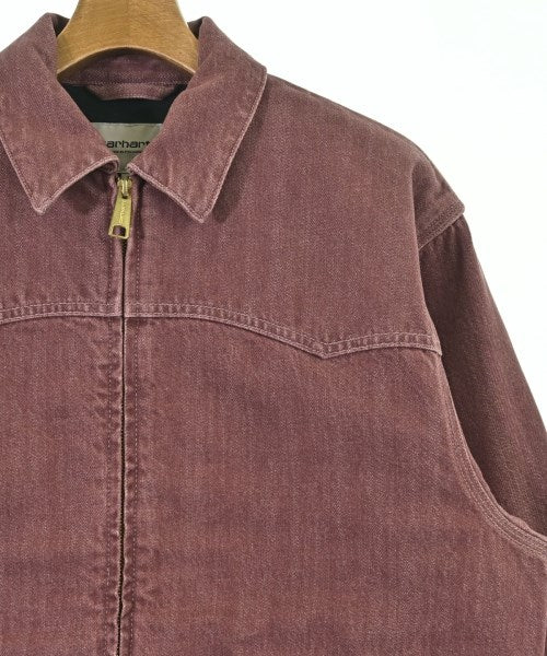 Carhartt แจ็คเก็ตเบลาส์ อื่น