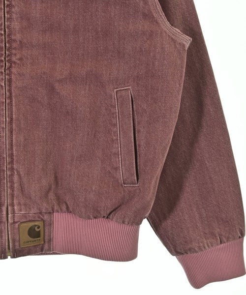 Carhartt แจ็คเก็ตเบลาส์ อื่น