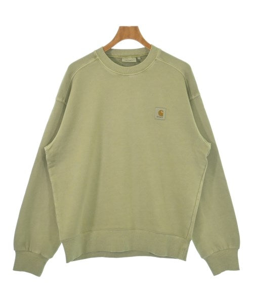 Carhartt เสื้อสเวตเตอร์