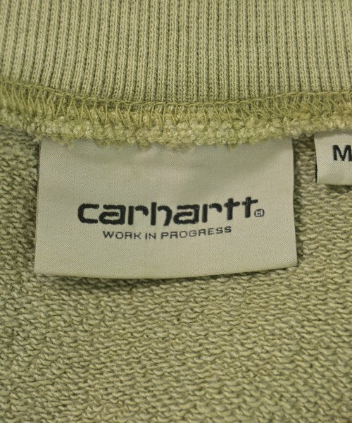 Carhartt เสื้อสเวตเตอร์