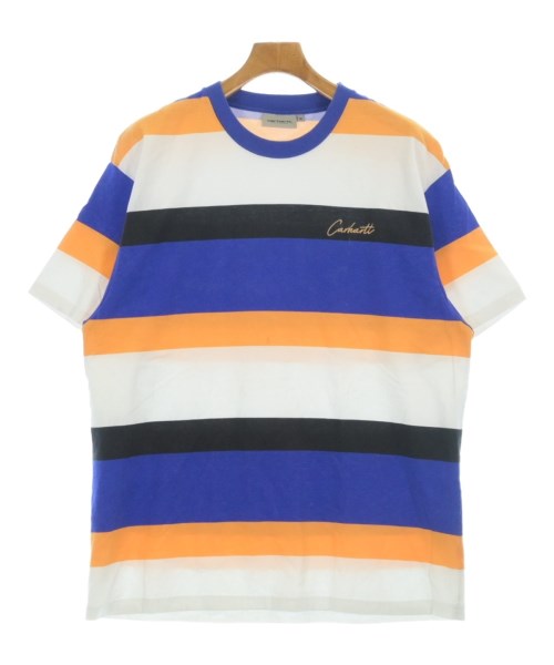 Carhartt เสื้อยืด/เสื้อท็อปส์