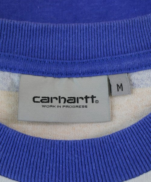 Carhartt เสื้อยืด/เสื้อท็อปส์