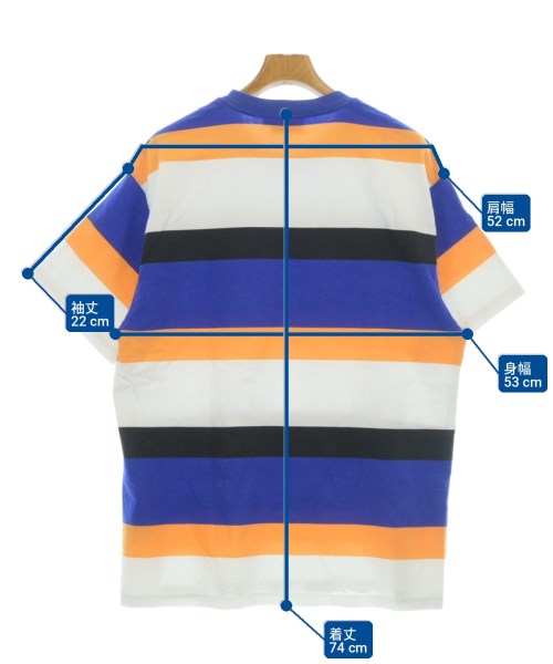 Carhartt เสื้อยืด/เสื้อท็อปส์