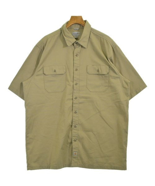 Carhartt เสื้อลำลอง