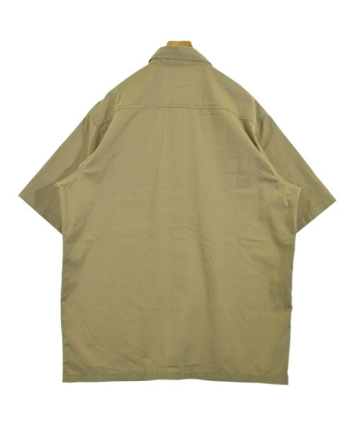 Carhartt เสื้อลำลอง