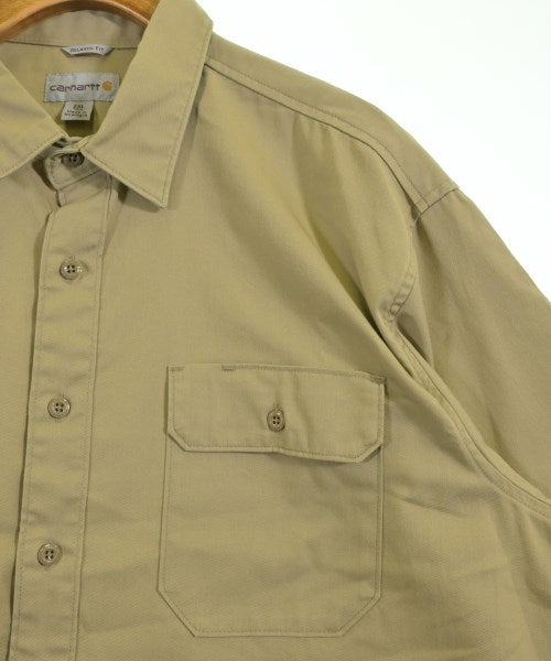 Carhartt เสื้อลำลอง