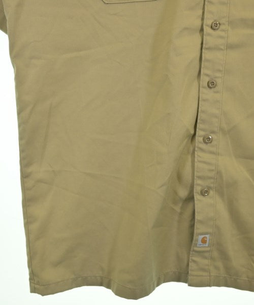 Carhartt เสื้อลำลอง