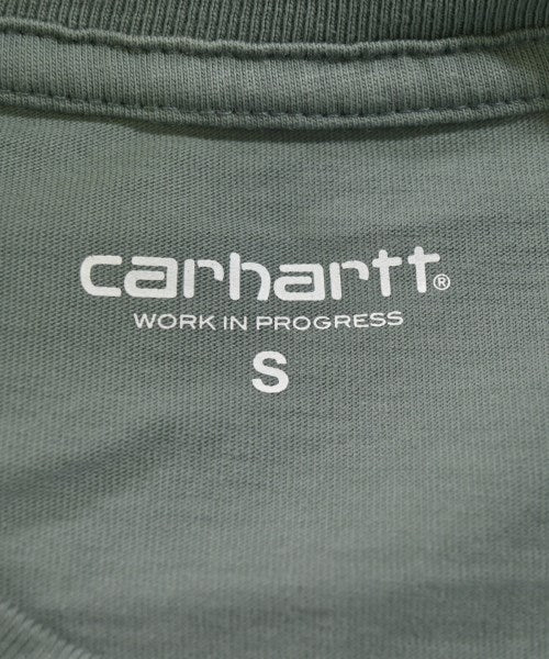 Carhartt เสื้อยืด/เสื้อท็อปส์