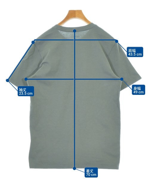 Carhartt เสื้อยืด/เสื้อท็อปส์