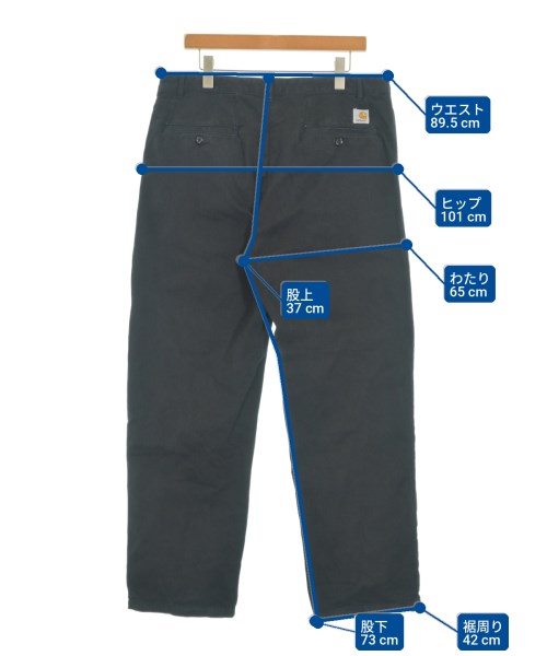 Carhartt กางเกง อื่น