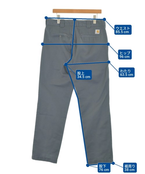Carhartt กางเกง อื่น