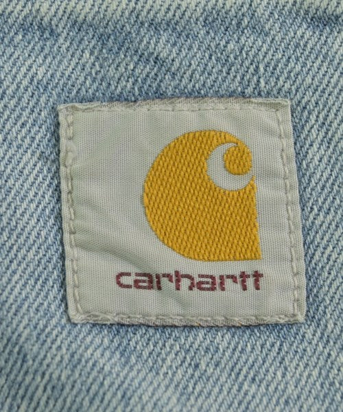 Carhartt กางเกงขาสั้น