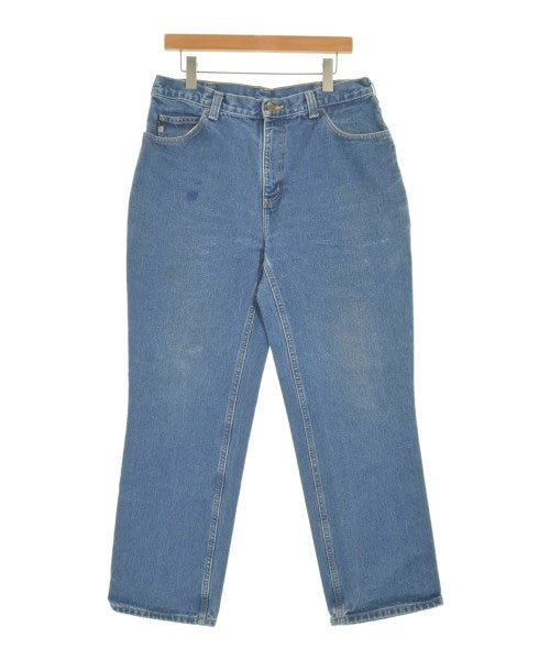 Carhartt ยีนส์