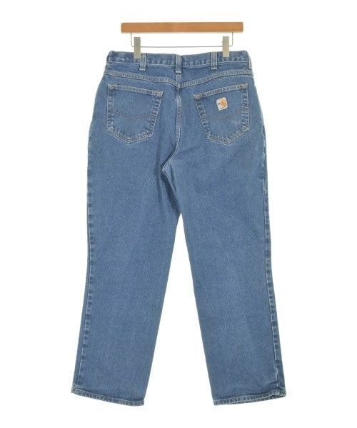 Carhartt ยีนส์