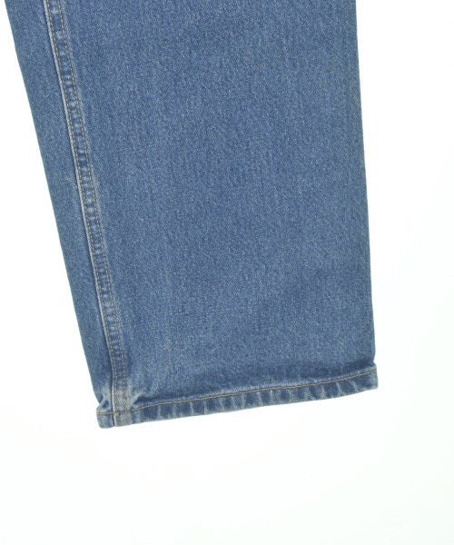 Carhartt ยีนส์