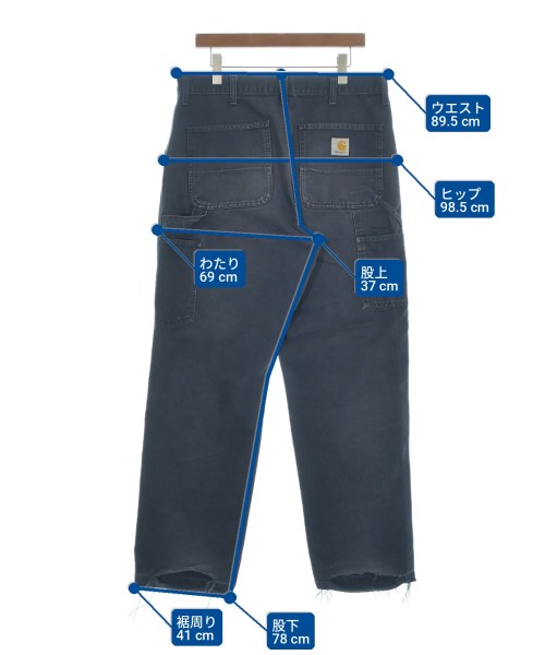 Carhartt กางเกง อื่น