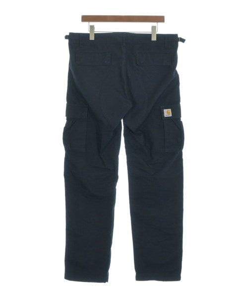 Carhartt กางเกงมีกระเป๋าข้างกางเกง2-4 กระเป๋า