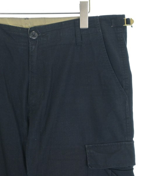Carhartt กางเกงมีกระเป๋าข้างกางเกง2-4 กระเป๋า