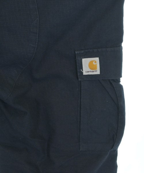 Carhartt กางเกงมีกระเป๋าข้างกางเกง2-4 กระเป๋า