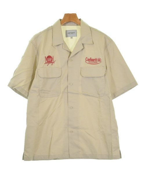 Carhartt เสื้อลำลอง