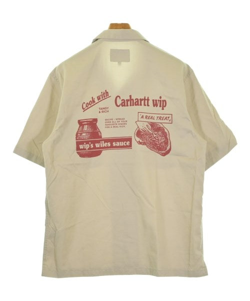 Carhartt เสื้อลำลอง