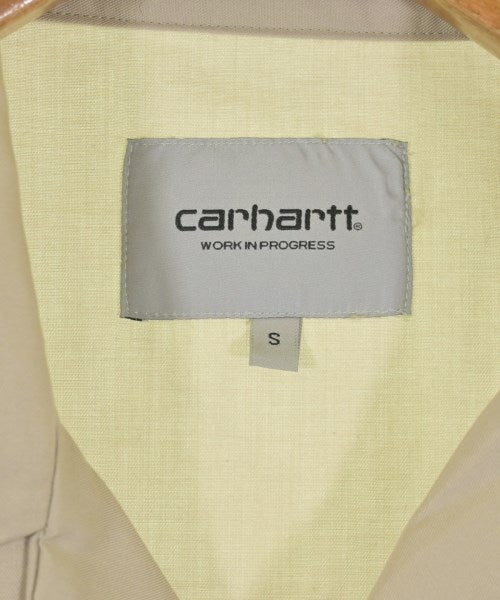 Carhartt เสื้อลำลอง
