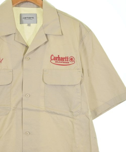 Carhartt เสื้อลำลอง