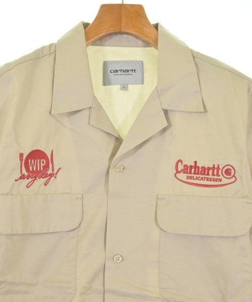 Carhartt เสื้อลำลอง