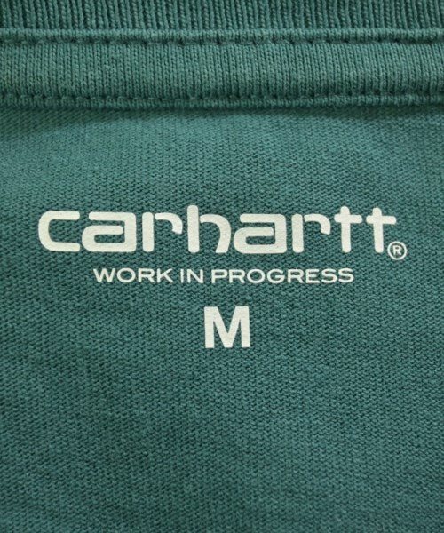 Carhartt เสื้อยืด/เสื้อท็อปส์