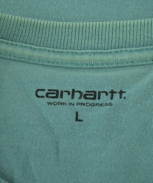 Carhartt เสื้อยืด/เสื้อท็อปส์