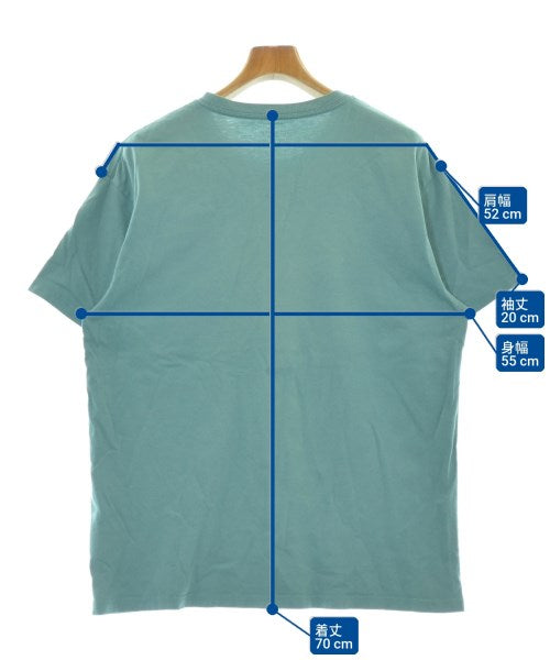 Carhartt เสื้อยืด/เสื้อท็อปส์