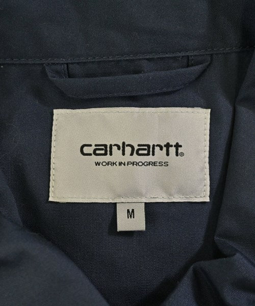Carhartt แจ็คเก็ตเบลาส์ อื่น
