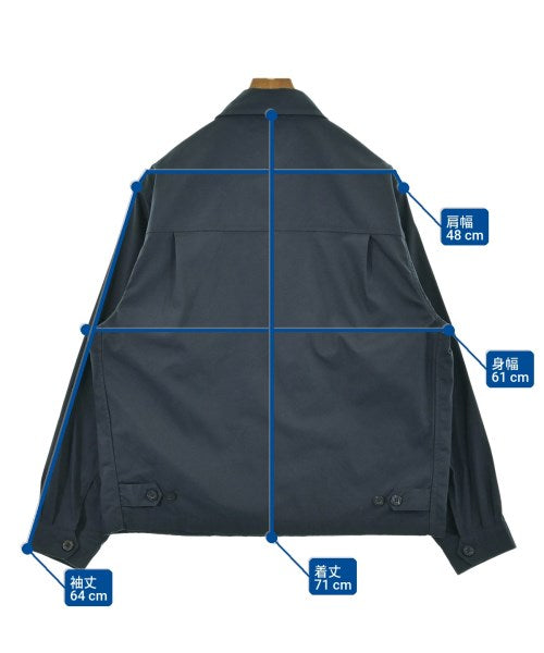 Carhartt แจ็คเก็ตเบลาส์ อื่น