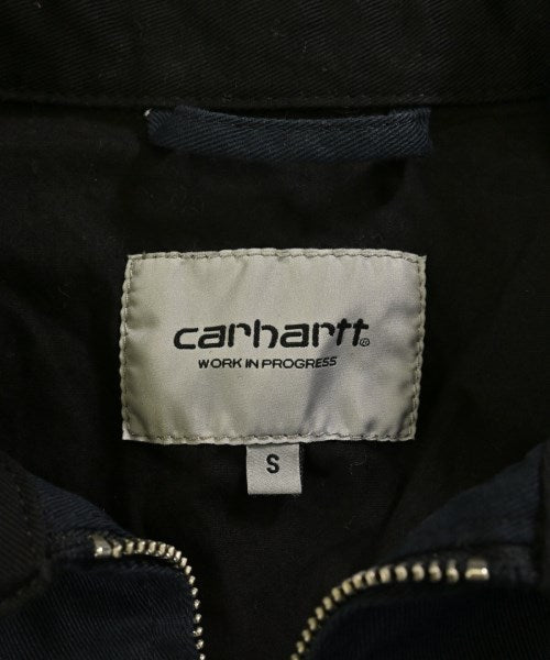Carhartt แจ็คเก็ตทำงาน